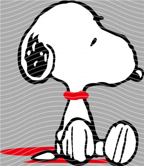 Snoopy- 133